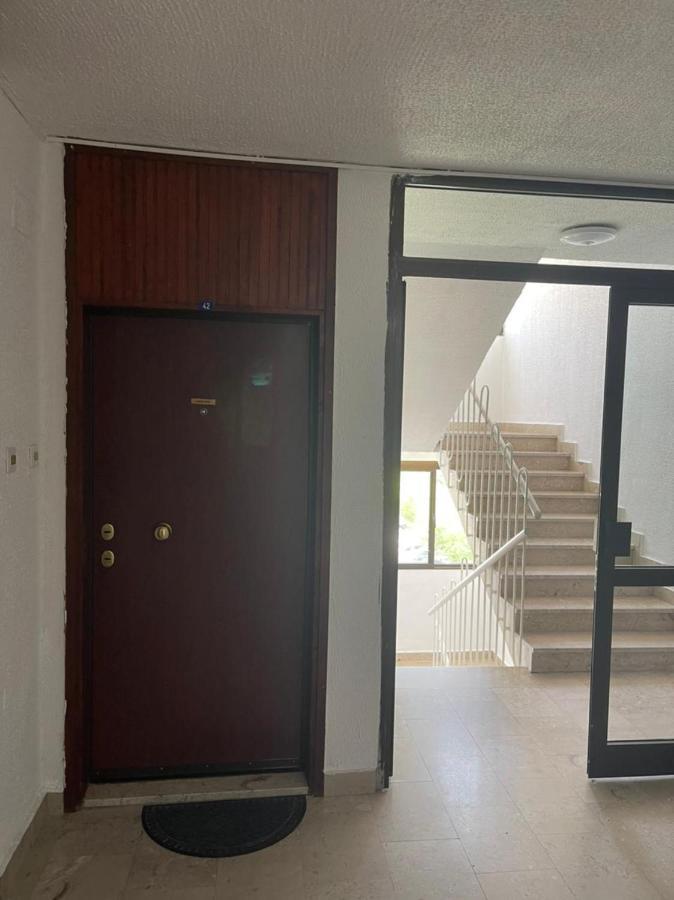 D&N Apartman Bar Exterior foto