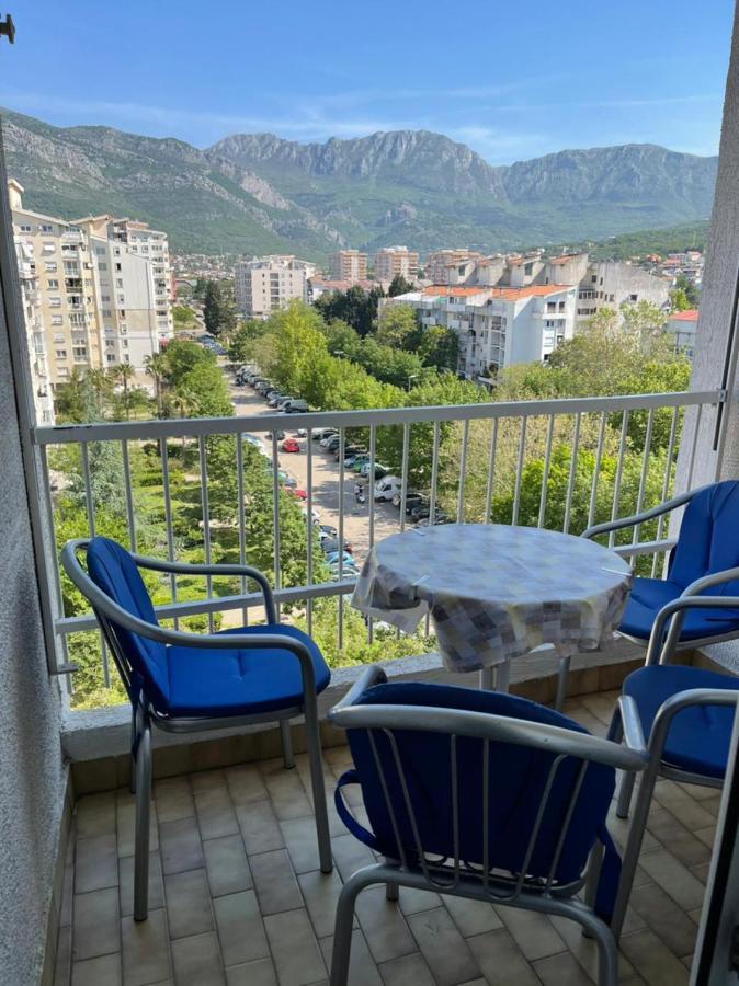 D&N Apartman Bar Exterior foto