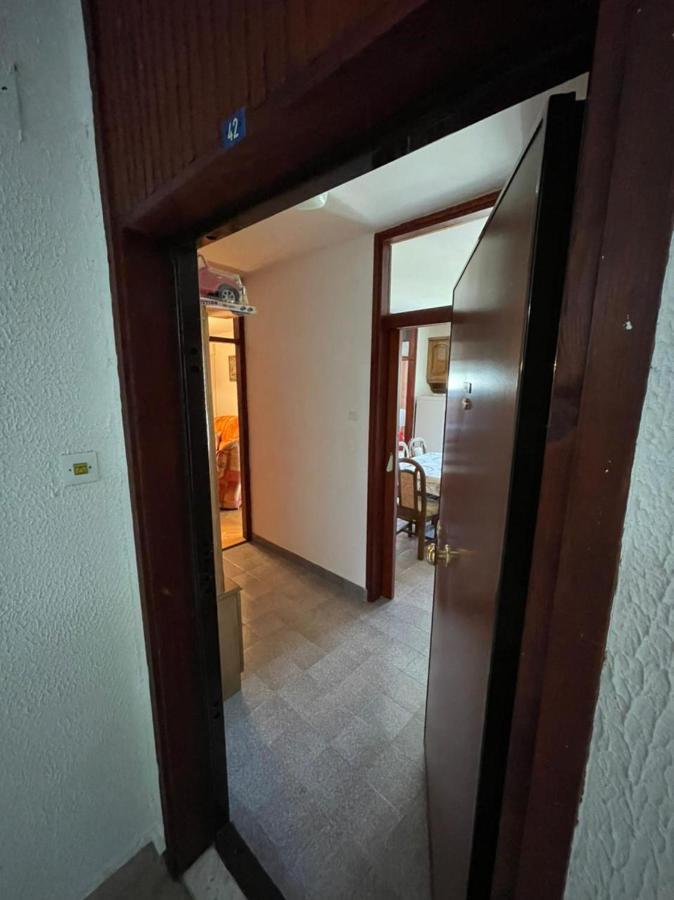 D&N Apartman Bar Exterior foto